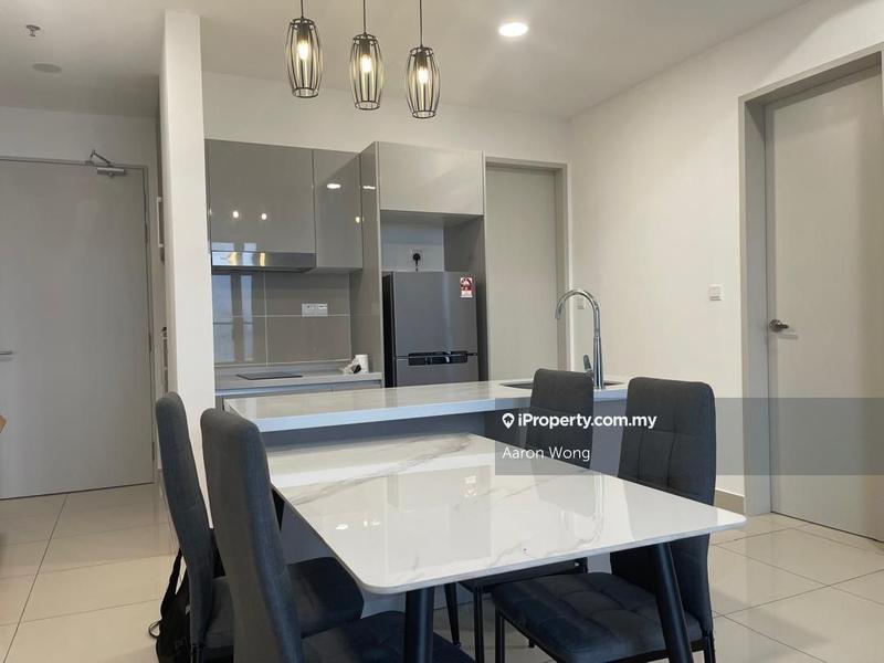 Service Residence for Rent in Trion @ KL by Aaron Wong - iProperty.com.my