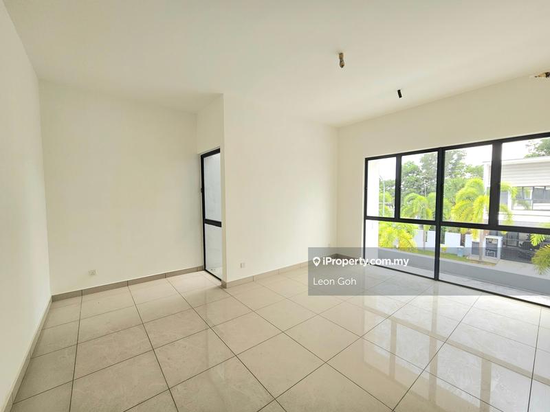 Terraced House for Sale in qi6mk, Telok Panglima Garang by Leon Goh - iProperty.com.my