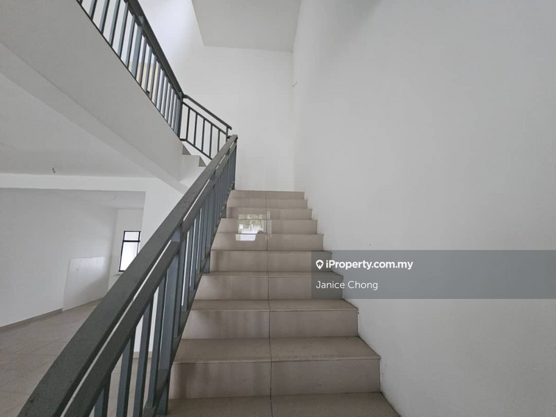 Rumah Berangkai 2 Tingkat untuk Dijual di Meridin East Pasir Gudang, Pasir Gudang oleh Janice Chong - iProperty.com.my