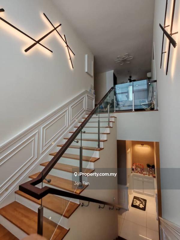 Zero Lot Bungalow for Sale in Eco Sanctuary, Telok Panglima Garang by Jen Tan - iProperty.com.my