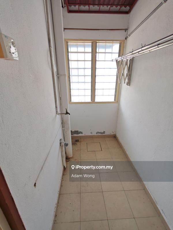 Rumah Berangkai 1 Tingkat untuk Dijual di Taman Tunku Hosna, Alor Setar oleh Adam Wong - iProperty.com.my