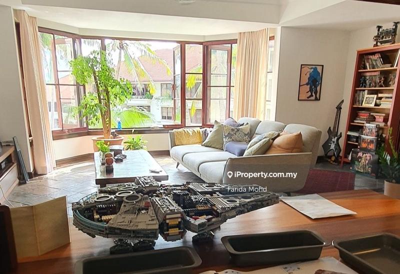 For Sale - Seri Duta II