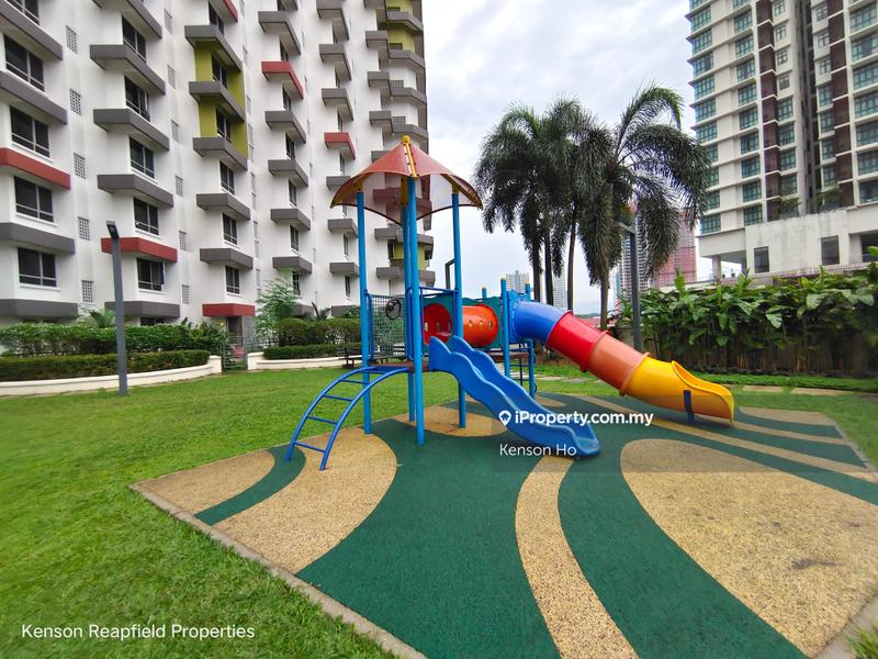 Apartment for Sale in Sucasa Corporate by Kenson Ho - iProperty.com.my