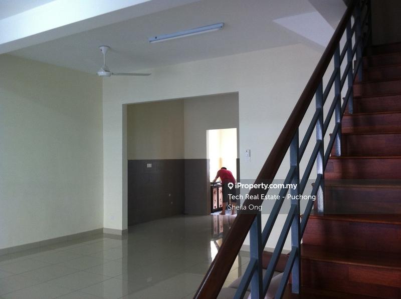 2-storey Terraced House for Sale in 16 Sierra, Puchong by Sheila Ong - iProperty.com.my