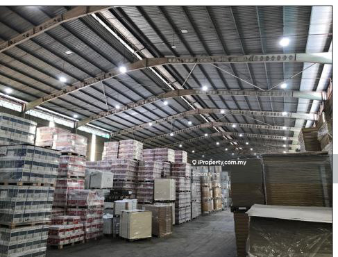 Detached Factory for Rent in Taman Perindustrian Usj 1, Subang Jaya by Susan Ong - iProperty.com.my
