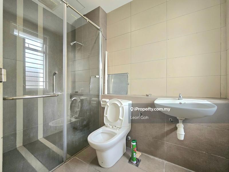 2-storey Terraced House for Sale in Bandar Rimbayu, Telok Panglima Garang by Leon Goh - iProperty.com.my