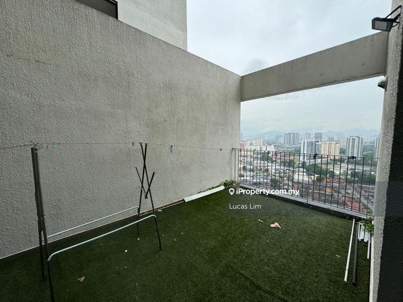 Service Residence for Sale in The Era @ Duta North by Lucas Lim - iProperty.com.my