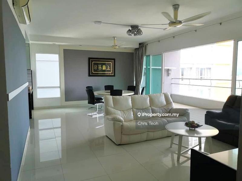 For Sale - Central Park condominium