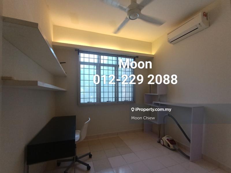 Apartment for Rent in Sri Bayu Apartments by Moon Chiew - iProperty.com.my