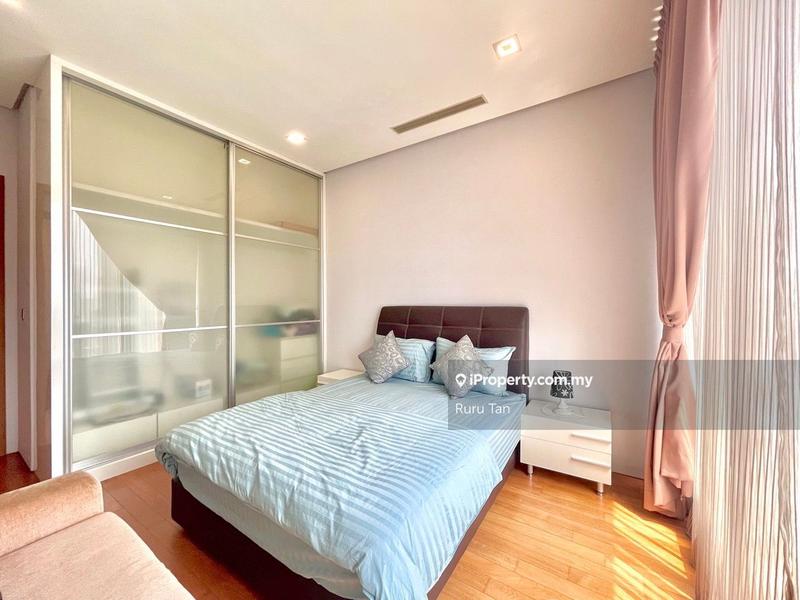 Service Residence for Sale in Vipod Residence by Ruru Tan - iProperty.com.my