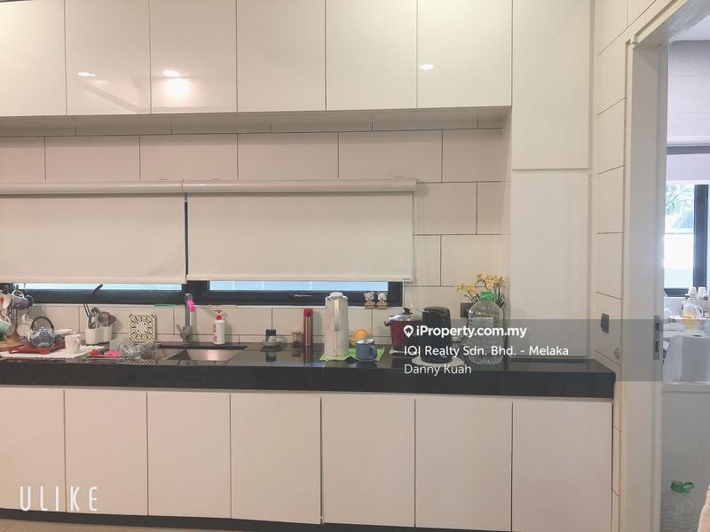 Bungalow House for Sale in Ujong Pasir, Melaka by Danny Kuah - iProperty.com.my