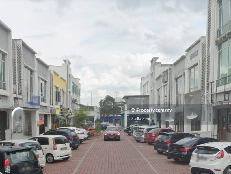 Shop / Office for Sale in Taman Equine, Seri Kembangan by Stella Seng - iProperty.com.my