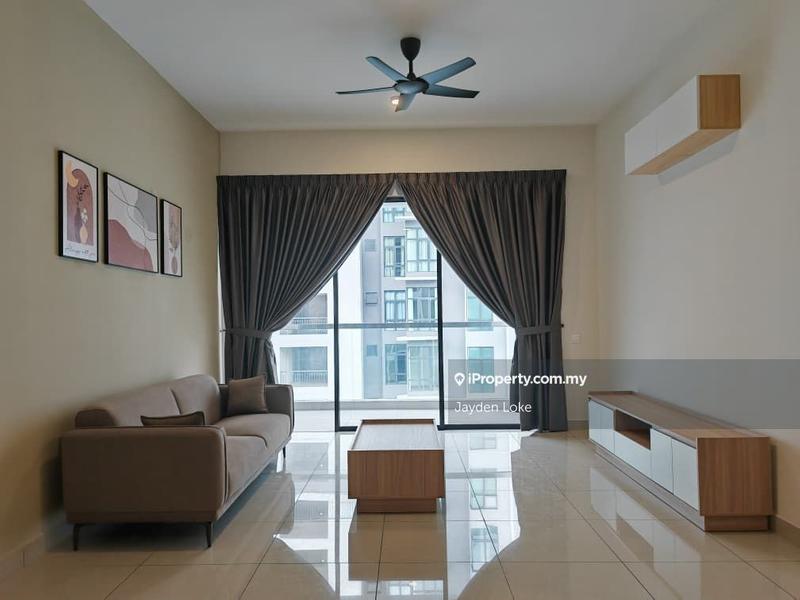 For Rent - Brezza Hill