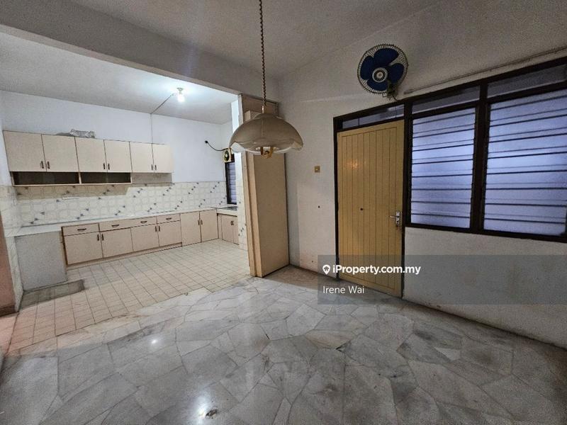 2-storey Terraced House for Sale in Taman Onn, Ipoh by Irene Wai - iProperty.com.my