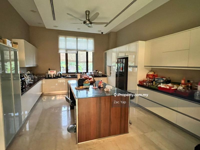 Bungalow House for Sale in Bukit Gita Bayu, Seri Kembangan by Zac Yap - iProperty.com.my