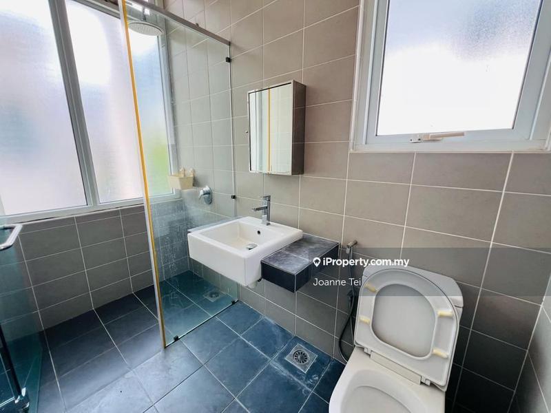 Semi-Detached House for Sale in Garden Residence, Cyberjaya by Joanne Tei - iProperty.com.my