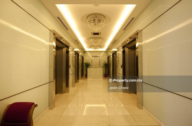 Service Residence for Sale in Pavilion Residences by Jean Chiew - Lobby - iProperty.com.my