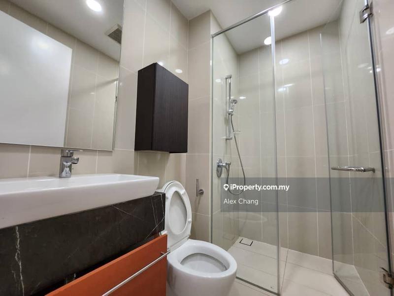 Condominium for Sale in Pavilion Hilltop by Alex Chang - iProperty.com.my