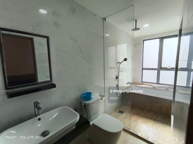 Kondominium untuk Disewa di Silverscape Residences oleh Alvin - iProperty.com.my