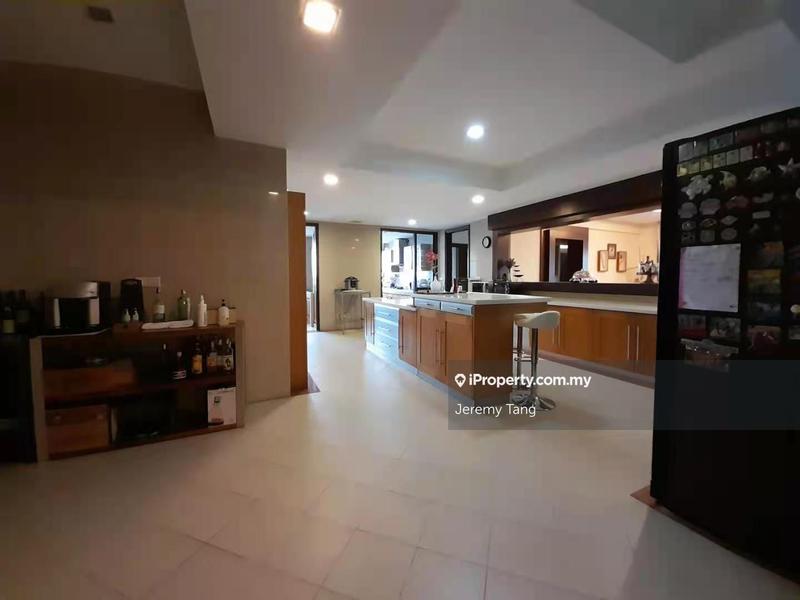 Kondominium untuk Dijual di Mont Kiara Damai Resort Condominium oleh Jeremy Tang - iProperty.com.my