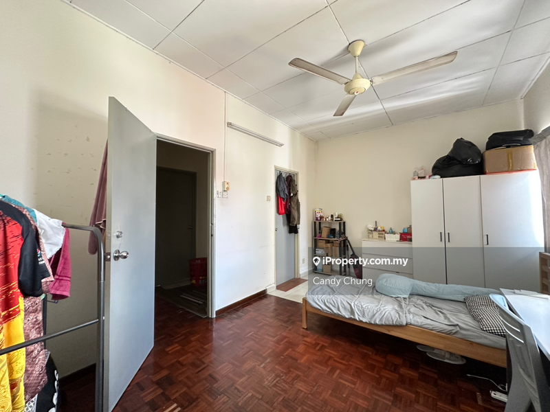 2-storey Terraced House for Sale in Pjs 7, Sunway by Candy Chung - iProperty.com.my