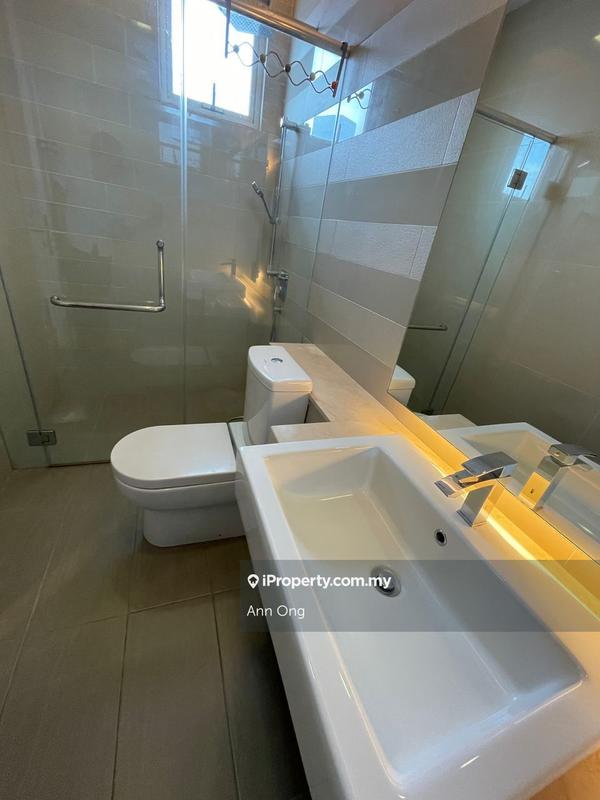 Service Residence for Rent in Ramada (One @ Bukit Ceylon) by Ann Ong - iProperty.com.my