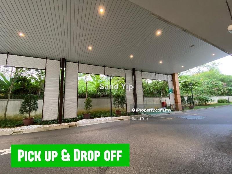 For Sale - Hijauan Saujana