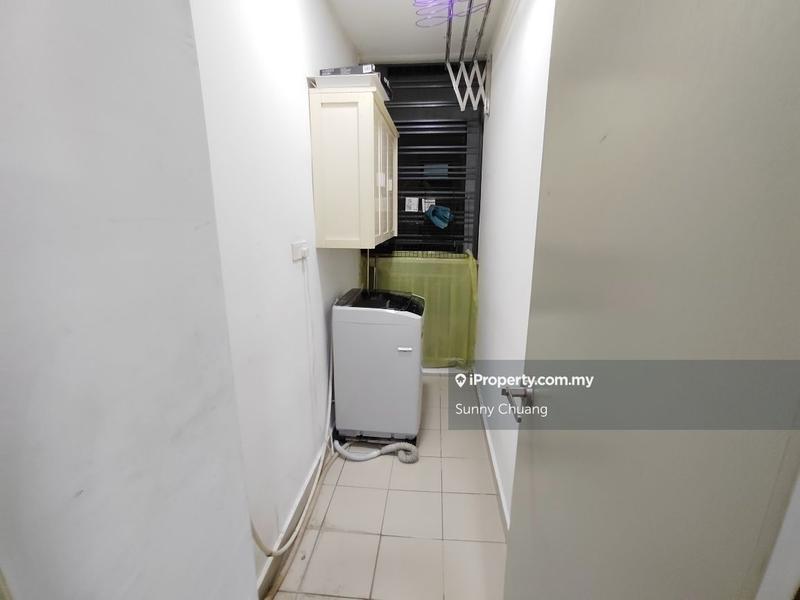 Kondominium untuk Disewa di PARC Regency (Residensi Masai) oleh Sunny Chuang - iProperty.com.my