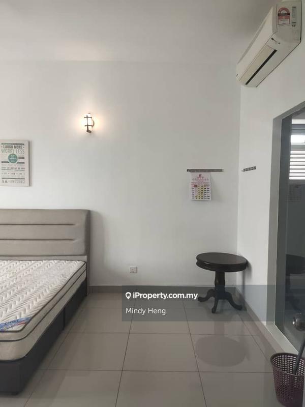 Service Residence for Sale in Tropez Residences by Mindy Heng - iProperty.com.my