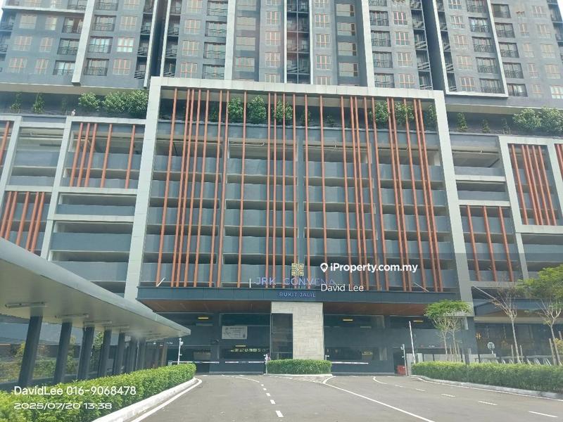 For Sale - JRK Convena