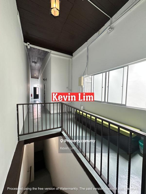 Shop for Rent in Lebuh Noordin, George Town by Kevin Lim - iProperty.com.my