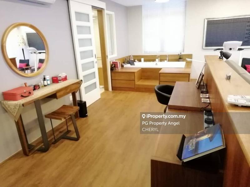 Condominium for Sale in Sea Range Tower by CHERYL - iProperty.com.my