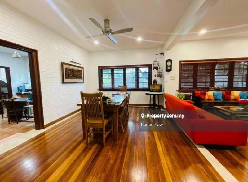 Bungalow House for Sale in Sri Petaling, Bandar Baru Sri Petaling, Sri Petaling by Renee Yew - iProperty.com.my