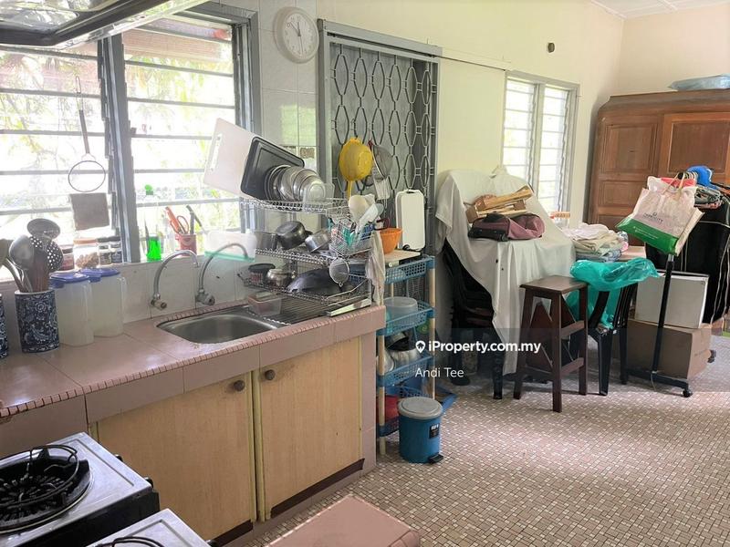 Banglo untuk Dijual di Bangsar, Kuala Lumpur, Bangsar oleh Andi Tee - iProperty.com.my