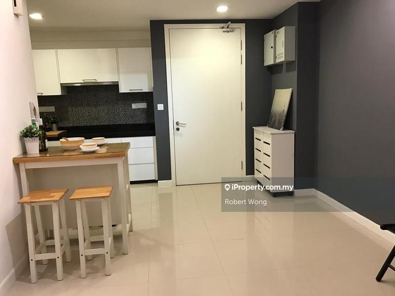Condominium for Sale in Azelia Residence by Robert Wong - iProperty.com.my