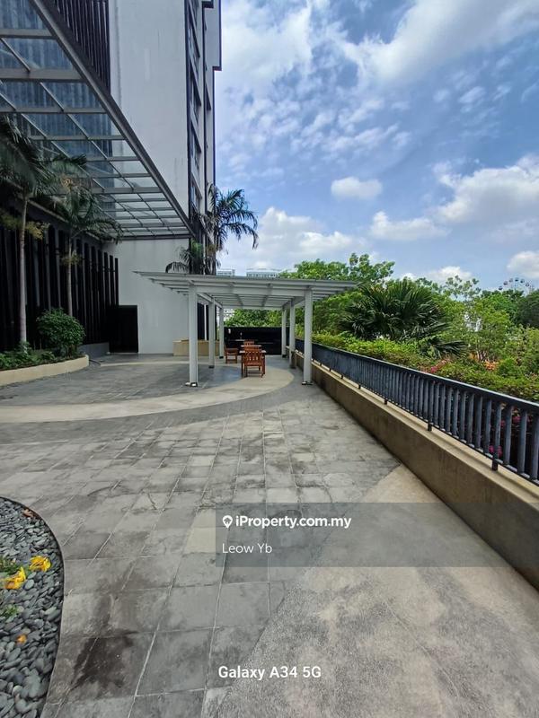 Service Residence for Sale in i-Residence @ i-City by Leow Yb - iProperty.com.my