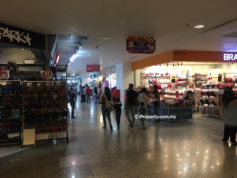 For Sale - Time square