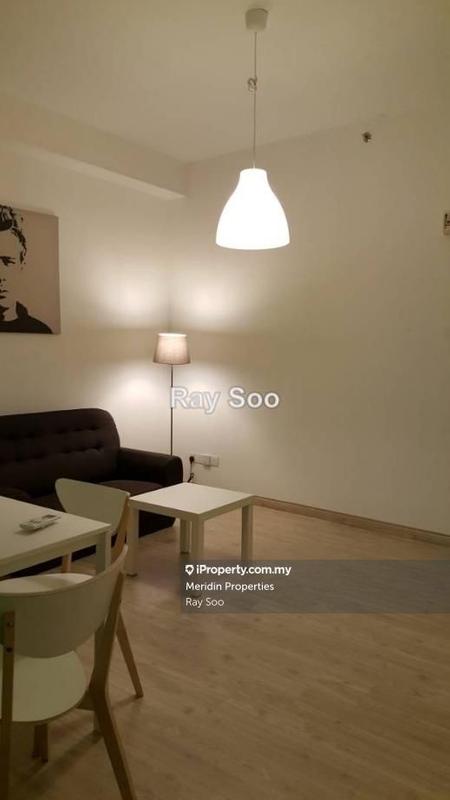 Residensi Servis untuk Disewa di Halo Sunday @ Empire City oleh Ray Soo - iProperty.com.my