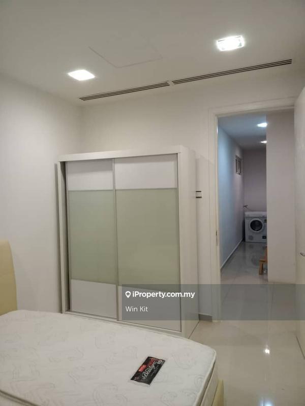 Service Residence for Sale in Serviced Residence @ Binjai 8 by Win Kit - iProperty.com.my