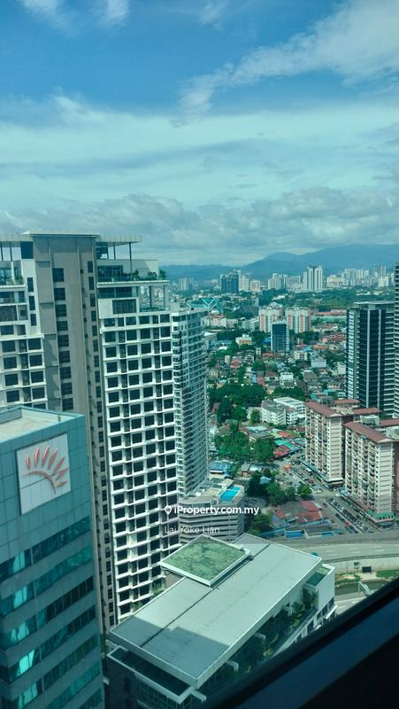 Kondominium untuk Dijual di Cendana oleh Lai Yoke Lian - iProperty.com.my