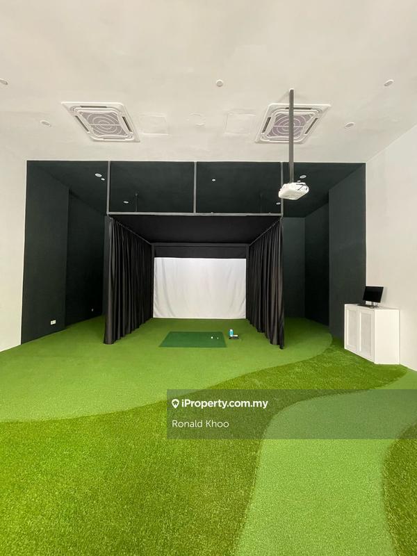 Residensi Servis untuk Dijual di Hampton Height Damansara oleh Ronald Khoo - iProperty.com.my