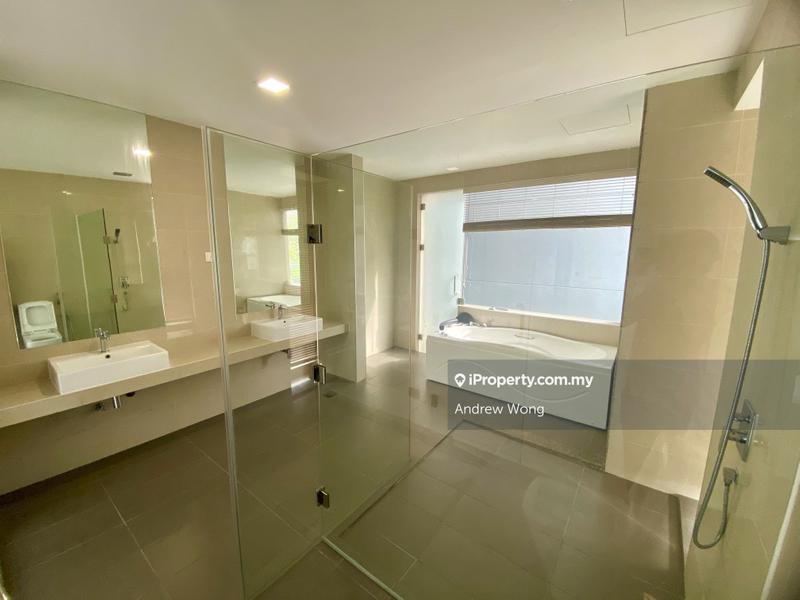 Bungalow House untuk Dijual di Lakefront Villa, Cyberjaya oleh Andrew Wong - iProperty.com.my