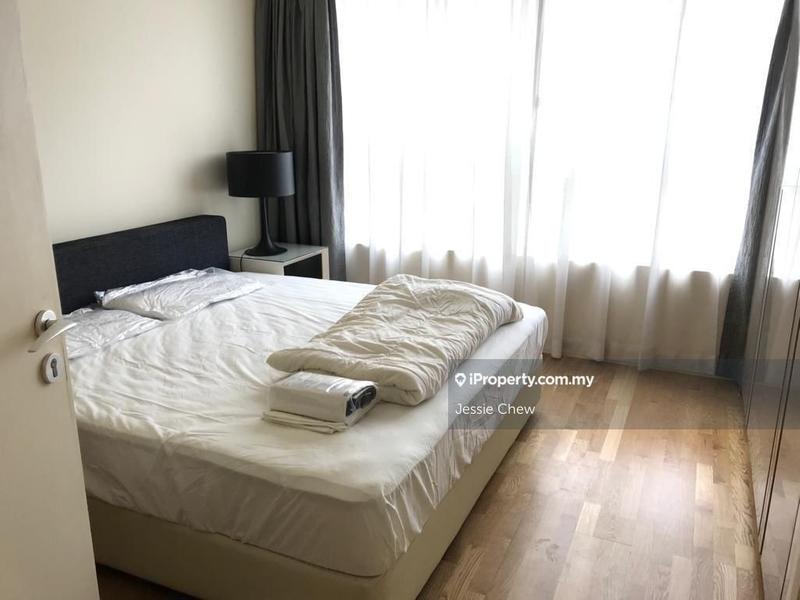 Kondominium untuk Dijual di Tiffani Kiara oleh Jessie Chew - iProperty.com.my