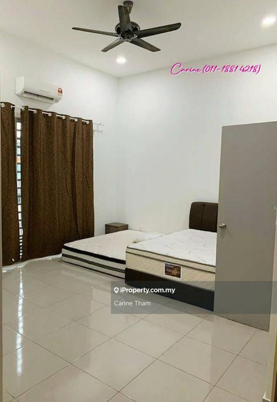 2-storey Terraced House for Sale in S2 Heights, Seremban 2 by Carine Tham - iProperty.com.my