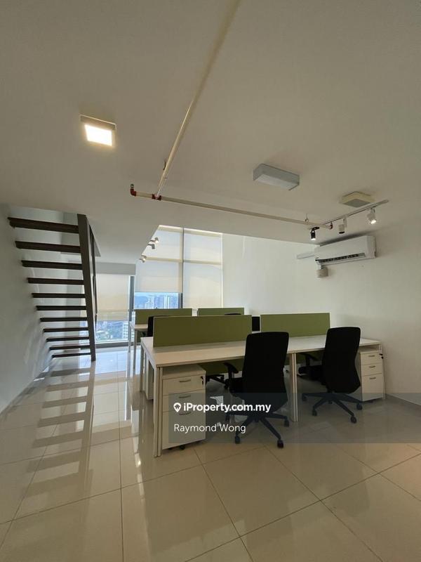 For Sale - Pinnacle Petaling Jaya