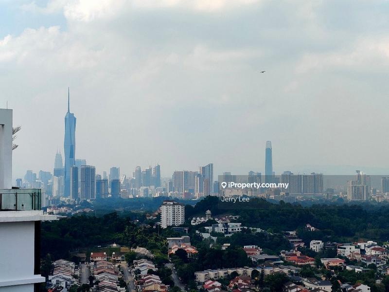 Condominium for Sale in Avara by Jerry Lee - iProperty.com.my