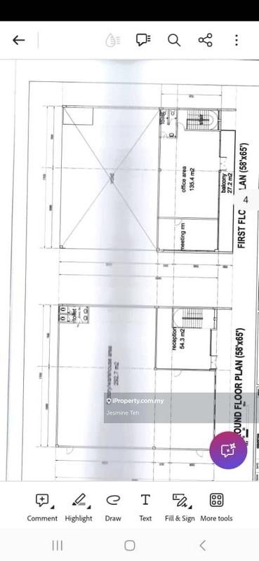 Semi-D Factory for Sale in IJOK, Kuala Selangor by Jesmine Teh - iProperty.com.my