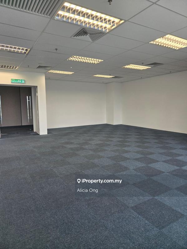 Office for Rent in Taman Danau Desa, Taman Desa by Alicia Ong - iProperty.com.my