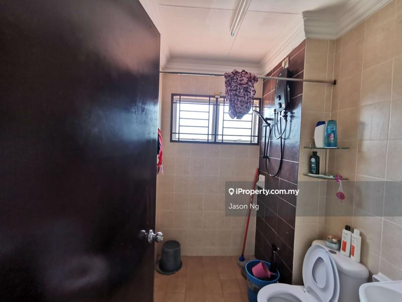 Rumah Berangkai 2 Tingkat untuk Dijual di Bandar Puteri Klang, Klang oleh Jason Ng - iProperty.com.my