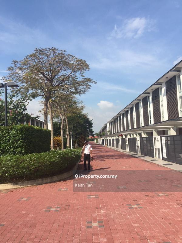 3-storey Terraced House for Sale in Taman Sayang Selasih, Klebang by Keith Tan - iProperty.com.my